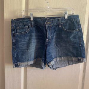 ❤️4 for $10❤️ Old Navy Jean shorts